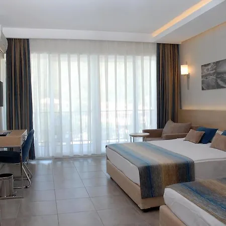 Kervansaray Marmaris