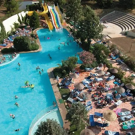 Hotel Kervansaray