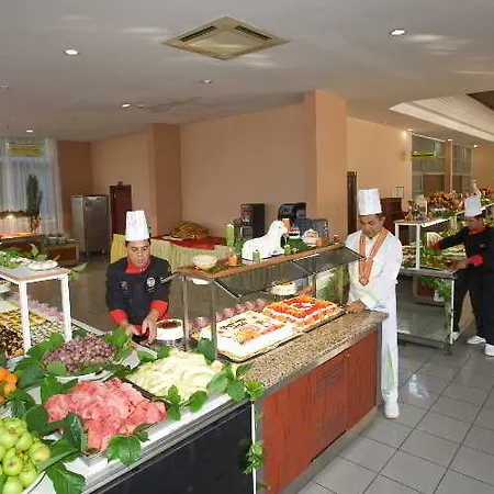 Kervansaray 4*