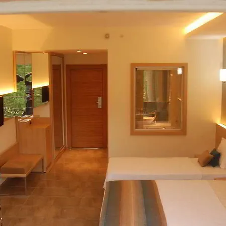 Kervansaray Marmaris