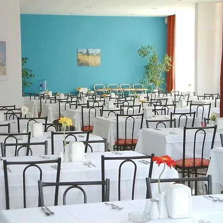 Hotel Kervansaray Marmaris