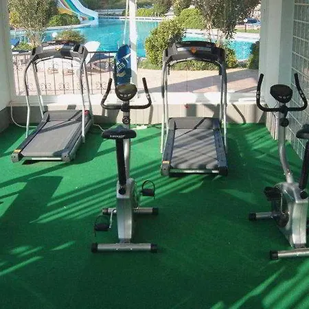 Kervansaray 4* Marmaris