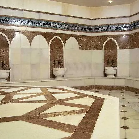 Hotel Kervansaray