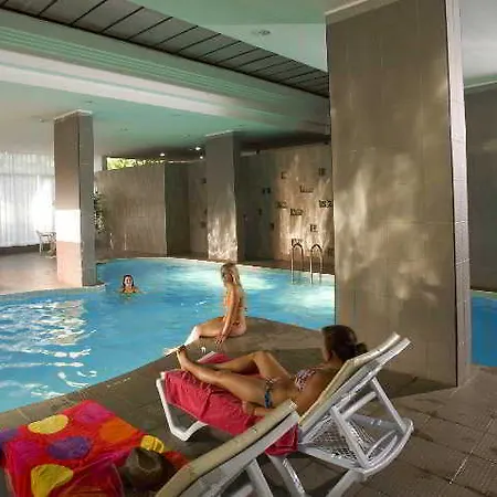 Hotel Kervansaray Marmaris
