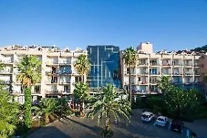 Kervansaray Hotel