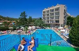 Kervansaray Marmaris