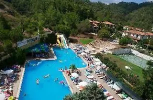Kervansaray Hotel Marmaris
