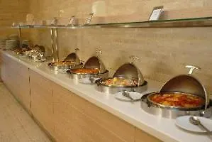 Hotel Kervansaray Marmaris