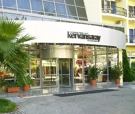 Kervansaray 4*