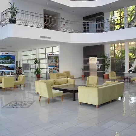 Otel Kervansaray Marmaris