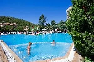 Otel Kervansaray
