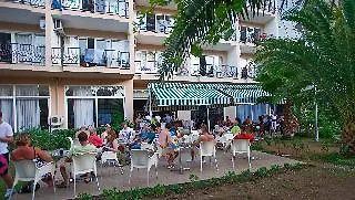 Kervansaray Otel