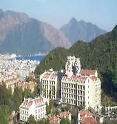 Otel Kervansaray Marmaris
