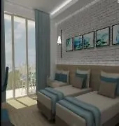 Otel Kervansaray 4*