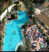 Kervansaray Otel Marmaris